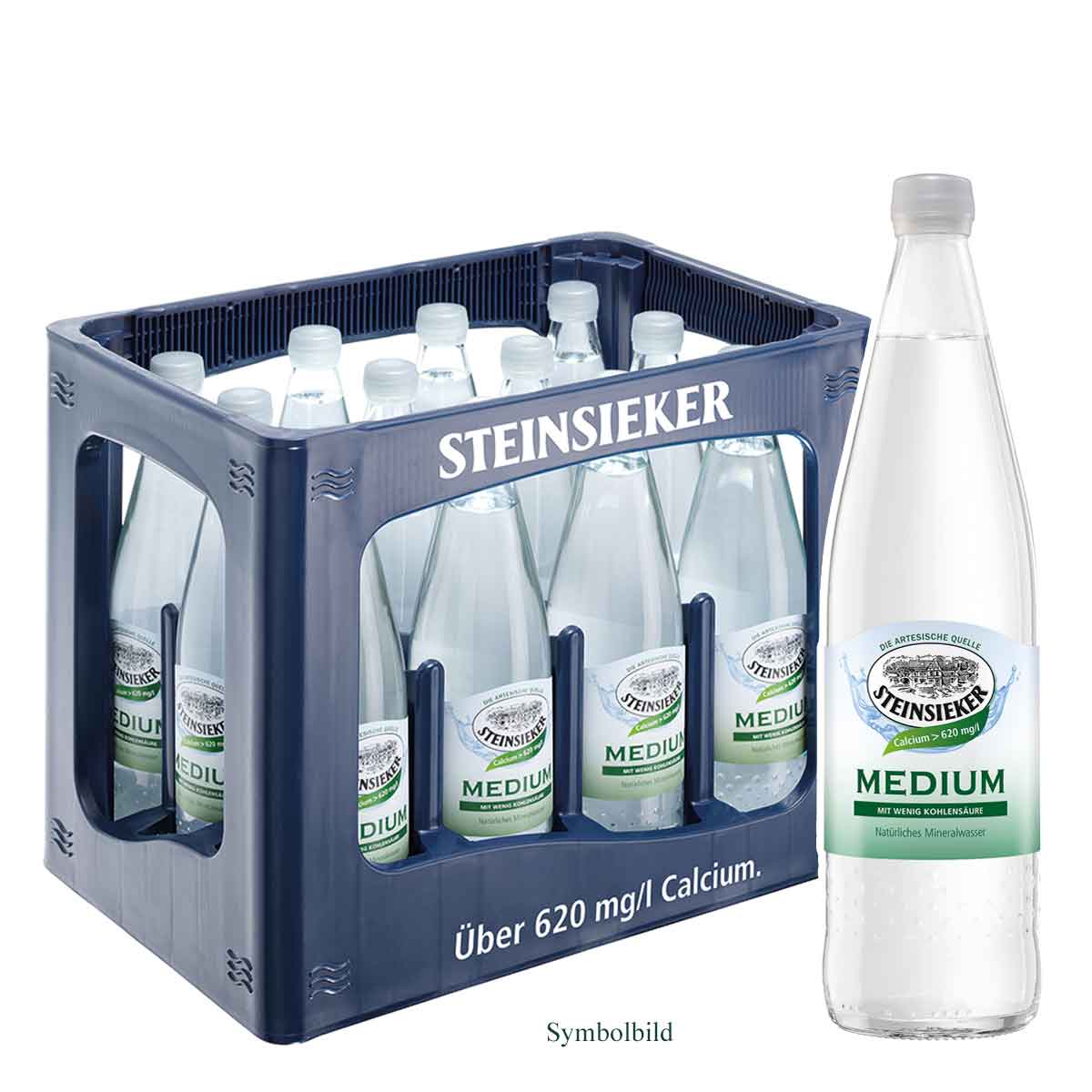Steinsieker Medium