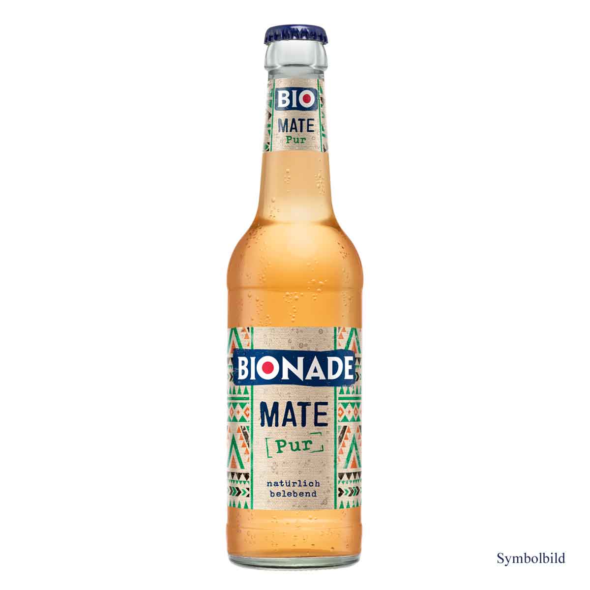 Bionade_MATE_Pur_0_33_Ltr_Flasche-2025-01-09 BIONADE Mate Pur