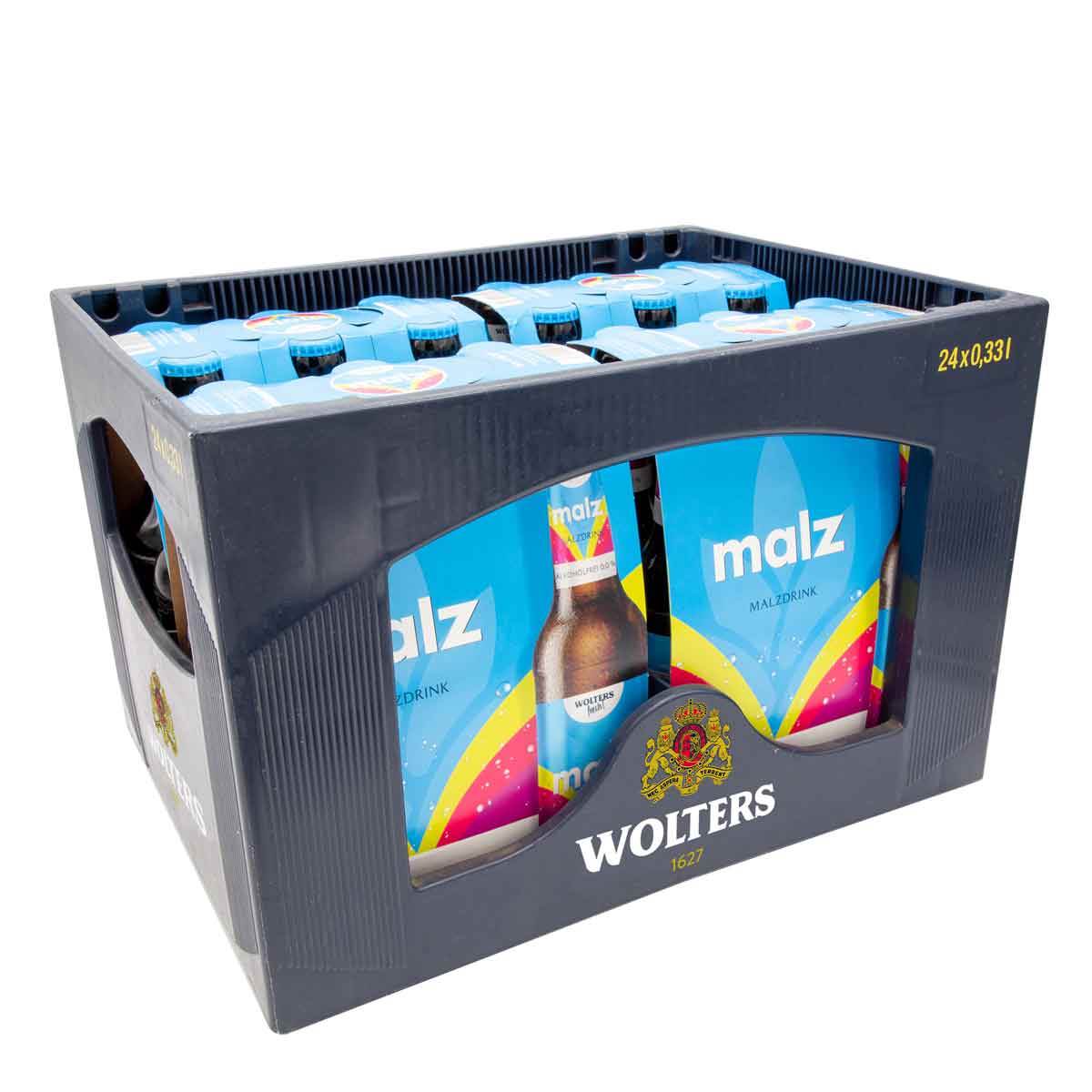 Wolters Malz