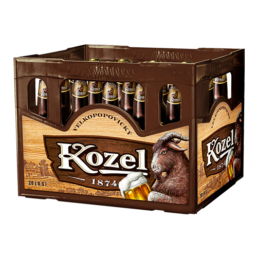 Jacob Weissbier Naturtrüb