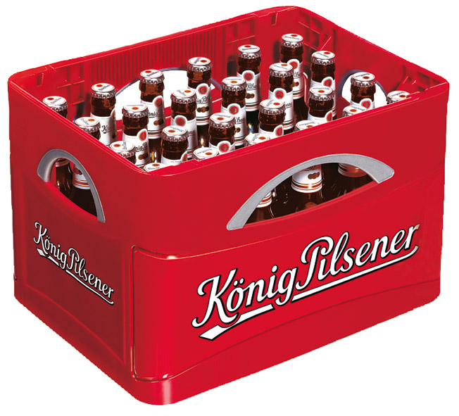 König Pilsener