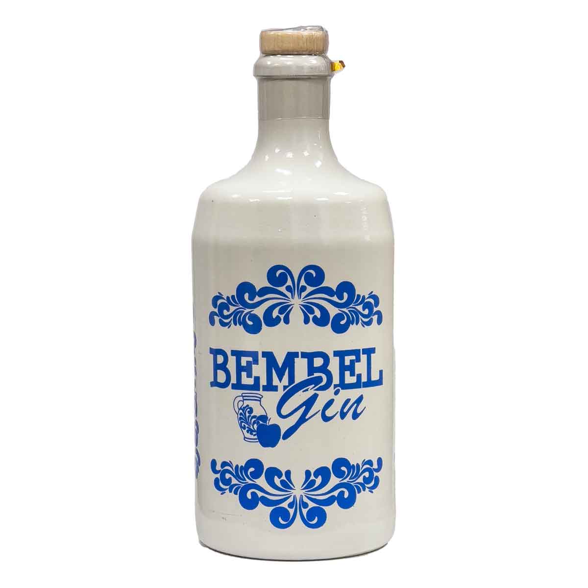 Bembel Gin 43%