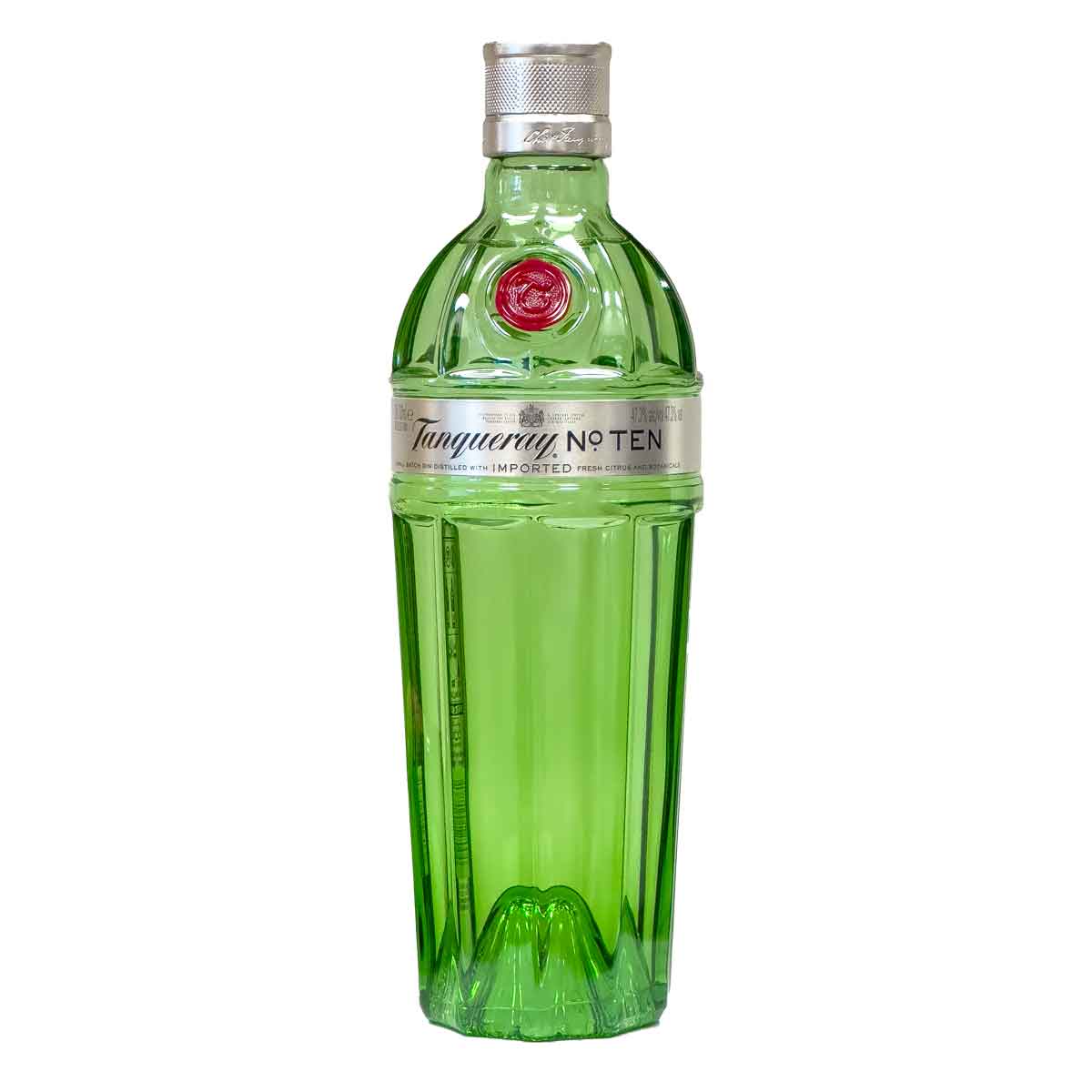 Tanqueray No. TEN 47,3%