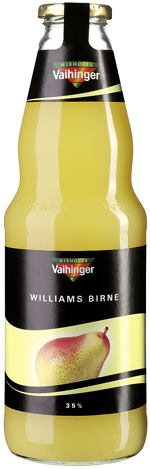 Niehoffs Vaihinger Williams Birne FSG