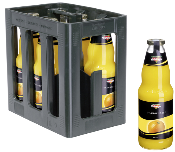 Niehoffs Vaihinger Orangensaft