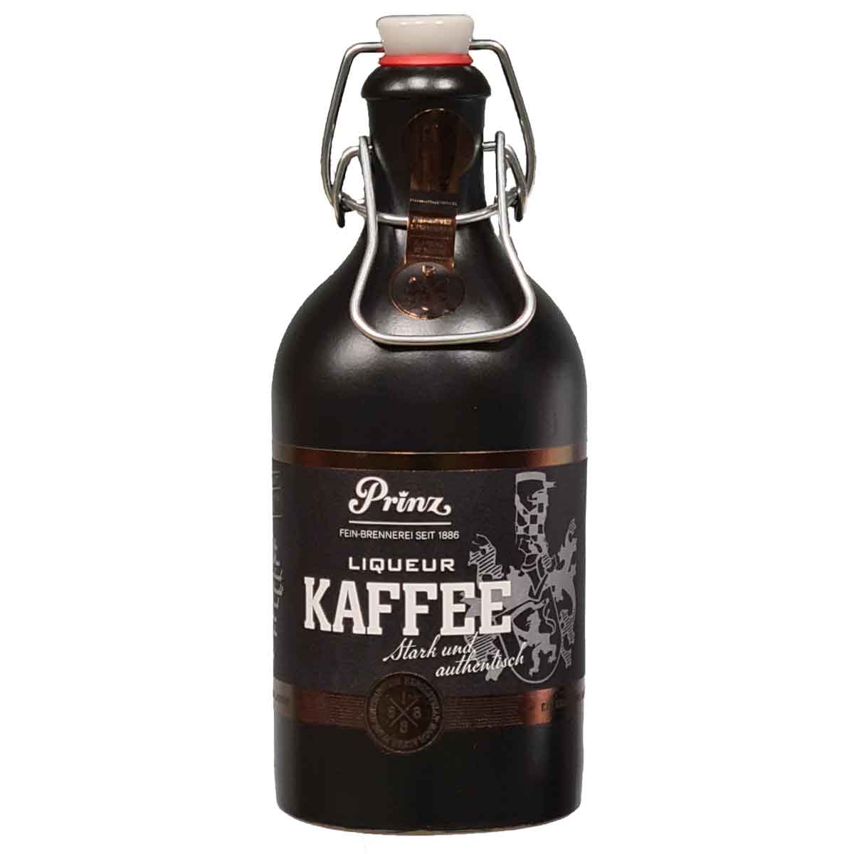 Prinz Nobilant Kaffee Liqueur 37,7%
