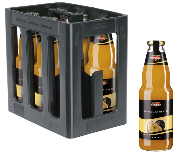 Niehoffs Vaihinger Maracuja Nektar