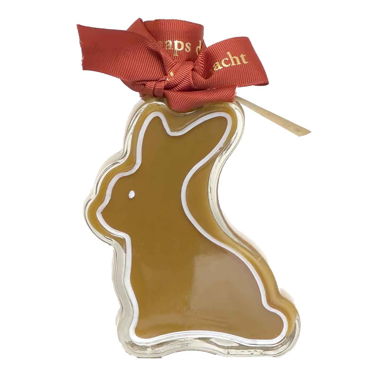 Prinz Salted Caramel Cream Likör (Hasen-Glas-Flasche)