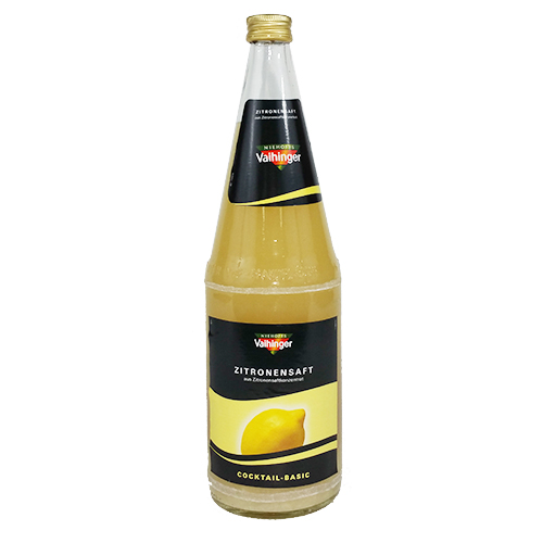 Niehoffs Vaihinger Zitronensaft