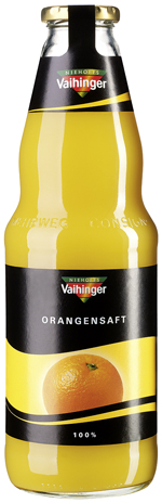 Niehoffs Vaihinger Orangensaft