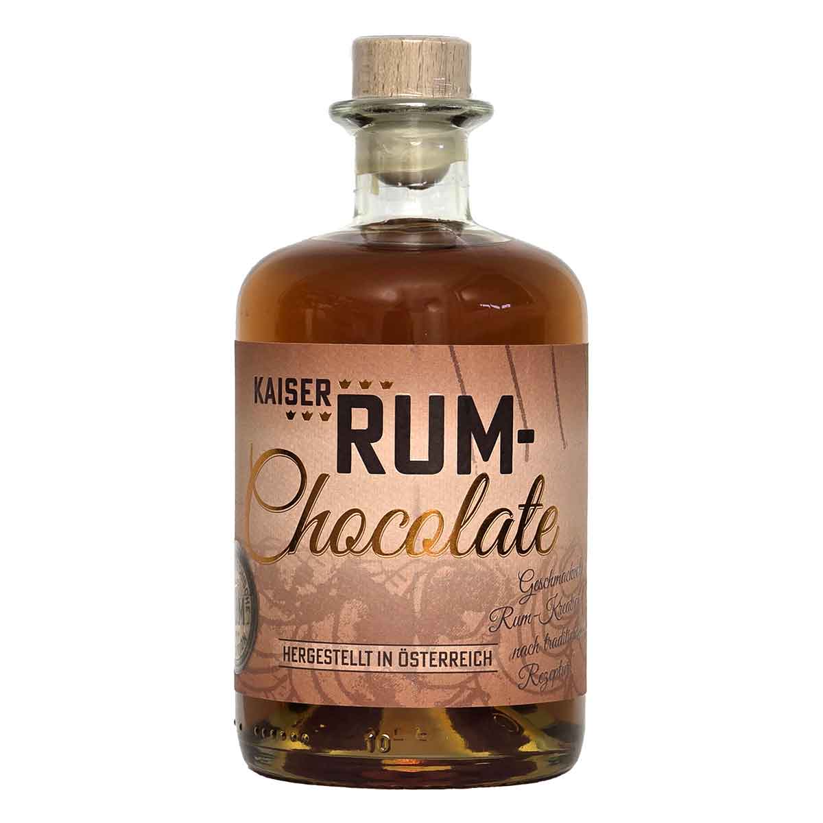 Prinz Rum Chocolate 40%