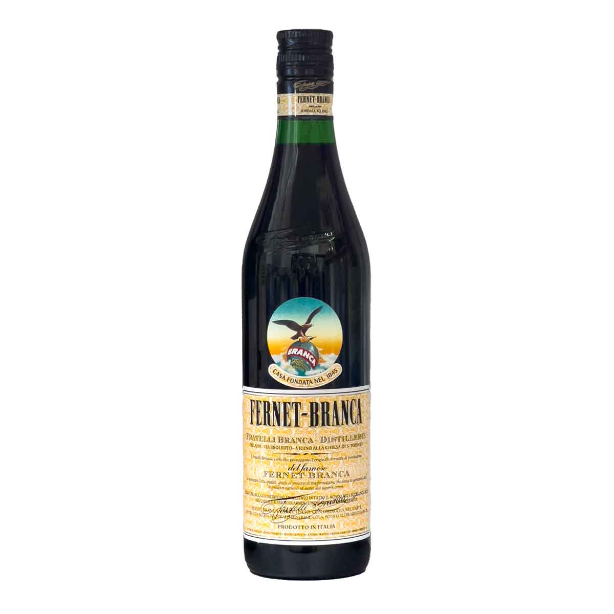 Fernet Branca 35%