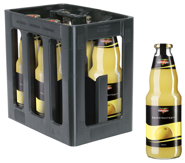 Niehoffs Vaihinger Grapefruitsaft