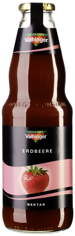 Niehoffs Vaihinger Erdbeer-Aronia Nektar