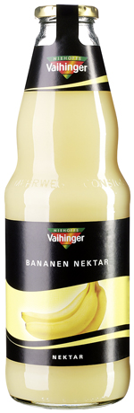 Niehoffs Vaihinger Bananen Nektar