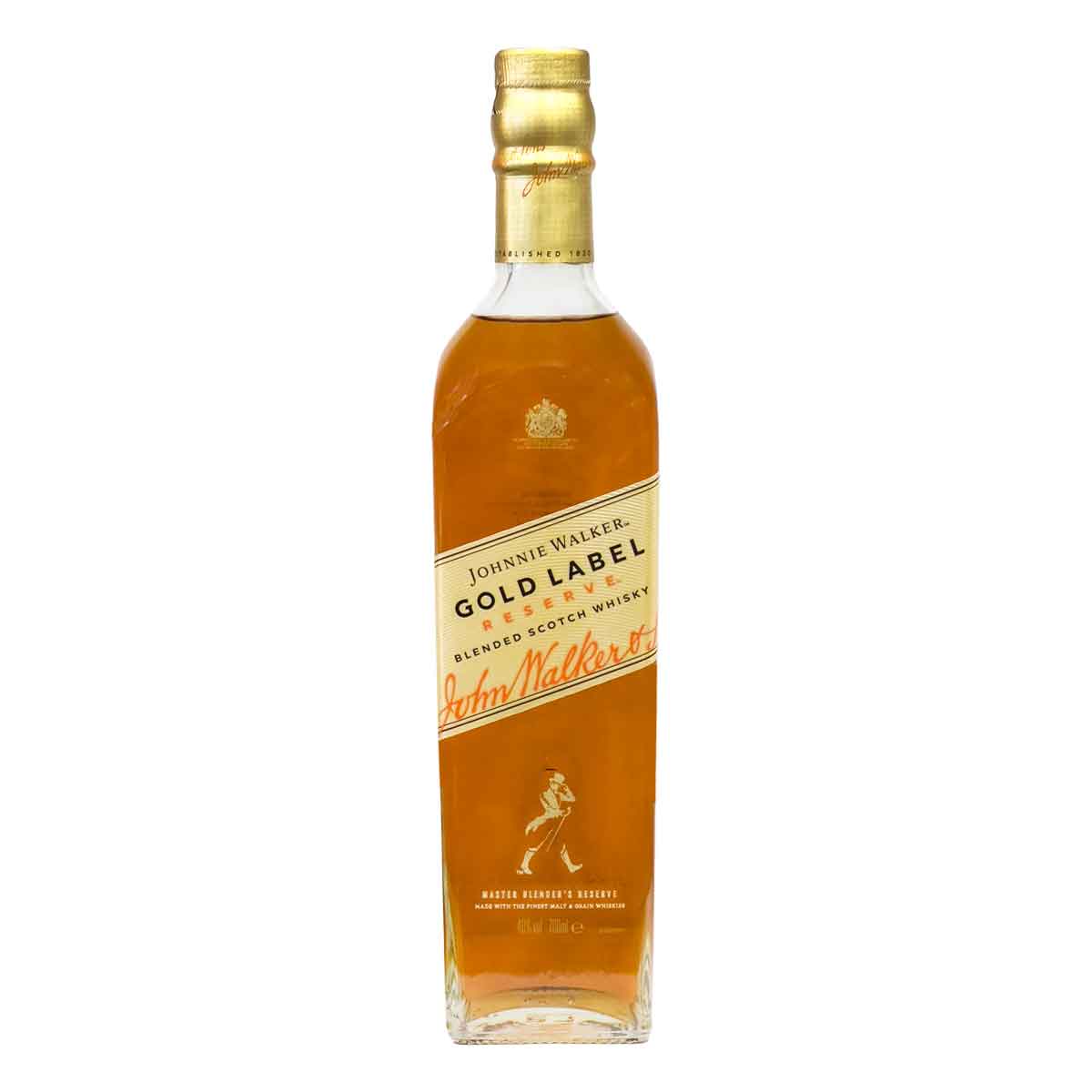 Johnnie Walker Gold Label Reserve